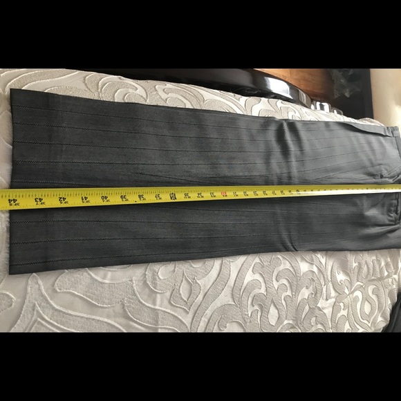 Versace Suit - Picture 6 of 7